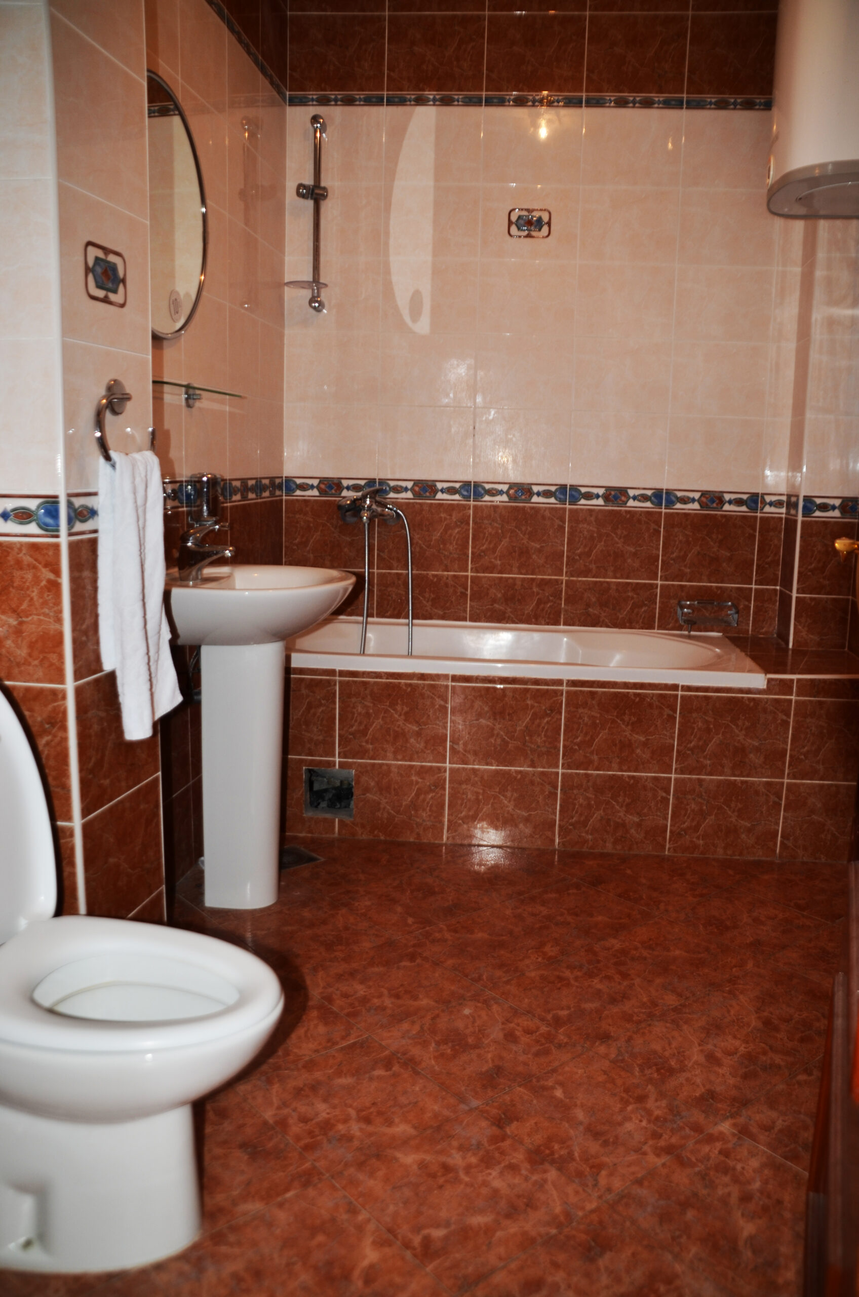Apartman 12 - 7